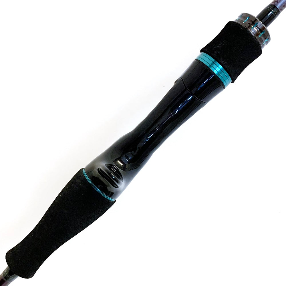 【釣り/つり/釣具/ロッド】Daiwa | ダイワ エメラルダスMXIM K60MLB-S・W【加古川店】