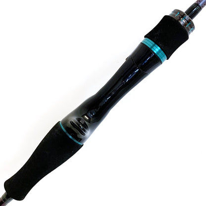 【釣り/つり/釣具/ロッド】Daiwa | ダイワ エメラルダスMXIM K60MLB-S・W【加古川店】