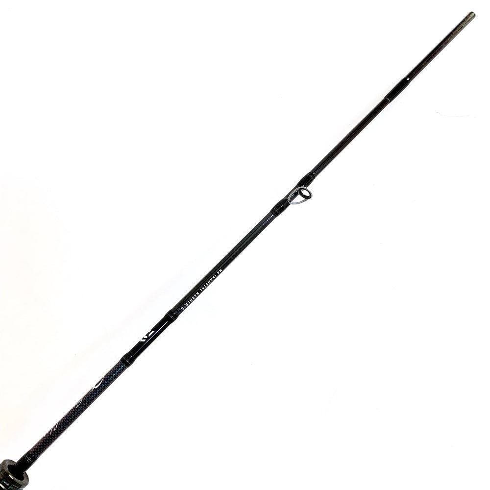 【釣り/つり/釣具/ロッド】Daiwa | ダイワ エメラルダスMXIM K60MLB-S・W【加古川店】