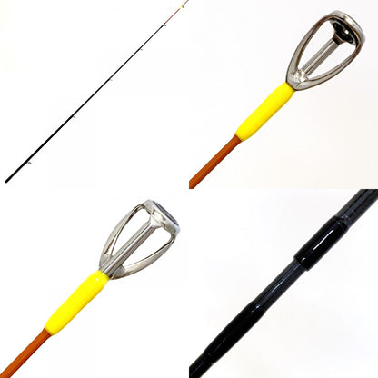 【釣り/つり/釣具/ロッド】Daiwa | ダイワ エメラルダスMXIM K60MLB-S・W【加古川店】