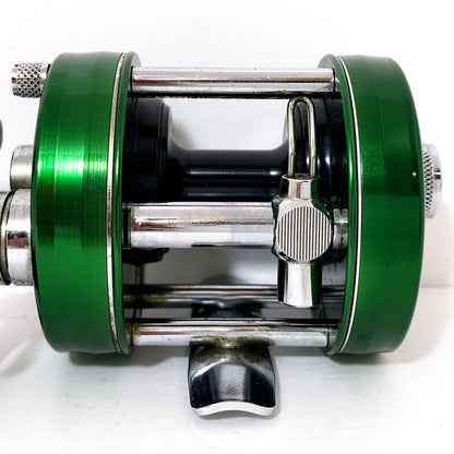 【フィッシング/釣り/釣具/リール】 【ベイトリール/右ハンドル】AbuGarcia | アブガルシア アンバサダー 2500C【加古川店】