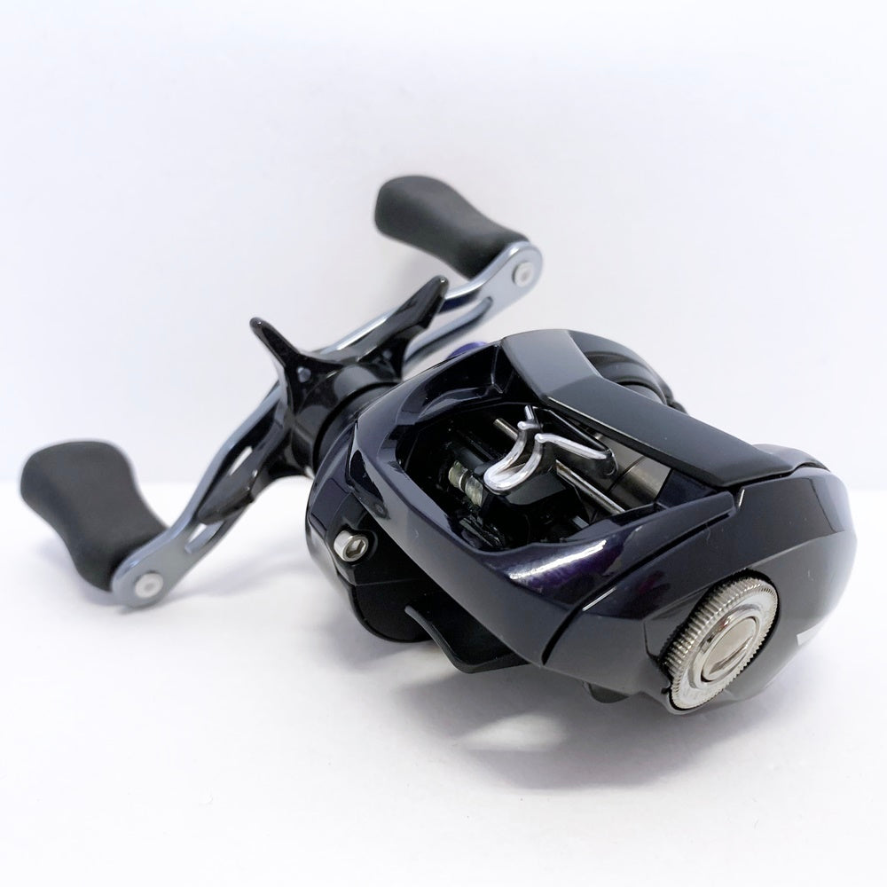 【フィッシング/釣り/釣具/リール】 【ベイトリール/右ハンドル】Daiwa | ダイワ 23ソルティストBFTW 8.1RPESP　PEスペシャル【加古川店】