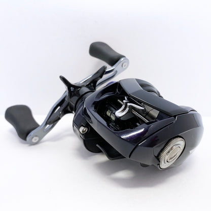 【フィッシング/釣り/釣具/リール】 【ベイトリール/右ハンドル】Daiwa | ダイワ 23ソルティストBFTW 8.1RPESP　PEスペシャル【加古川店】