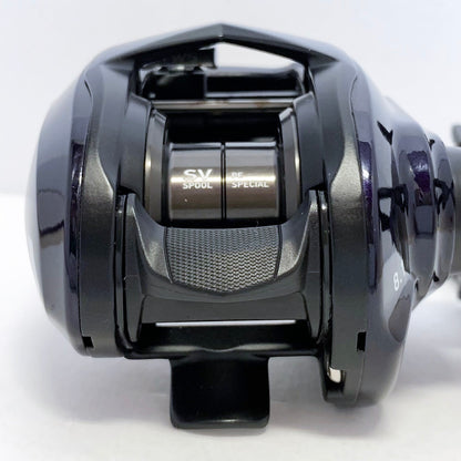 【フィッシング/釣り/釣具/リール】 【ベイトリール/右ハンドル】Daiwa | ダイワ 23ソルティストBFTW 8.1RPESP　PEスペシャル【加古川店】