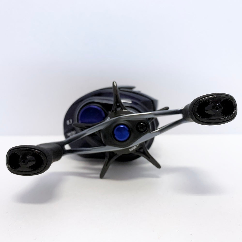 【フィッシング/釣り/釣具/リール】 【ベイトリール/右ハンドル】Daiwa | ダイワ 23ソルティストBFTW 8.1RPESP　PEスペシャル【加古川店】
