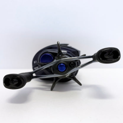【フィッシング/釣り/釣具/リール】 【ベイトリール/右ハンドル】Daiwa | ダイワ 23ソルティストBFTW 8.1RPESP　PEスペシャル【加古川店】
