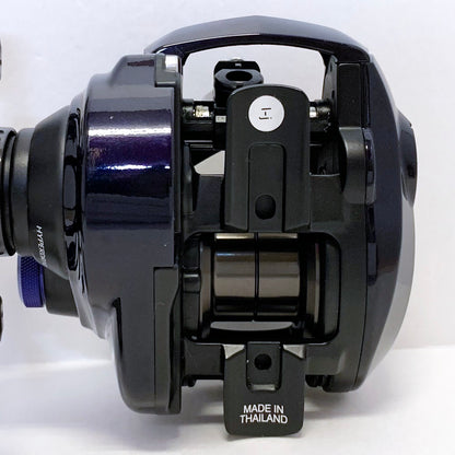 【フィッシング/釣り/釣具/リール】 【ベイトリール/右ハンドル】Daiwa | ダイワ 23ソルティストBFTW 8.1RPESP　PEスペシャル【加古川店】