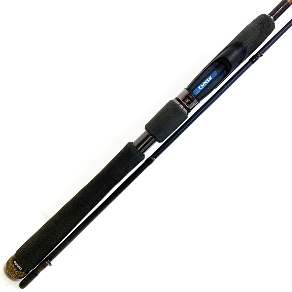 【釣り/つり/釣具/ロッド】ZENAQ | ゼナック スナイプ S76X RG【加古川店】