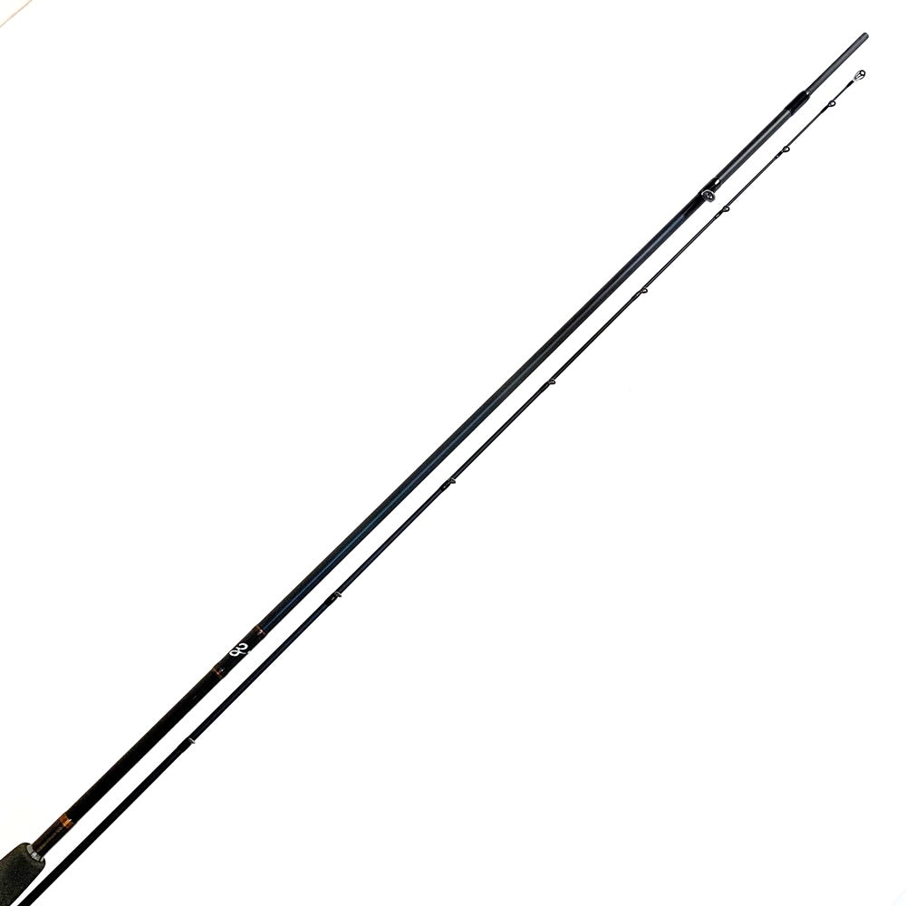 【釣り/つり/釣具/ロッド】ZENAQ | ゼナック スナイプ S76X RG【加古川店】
