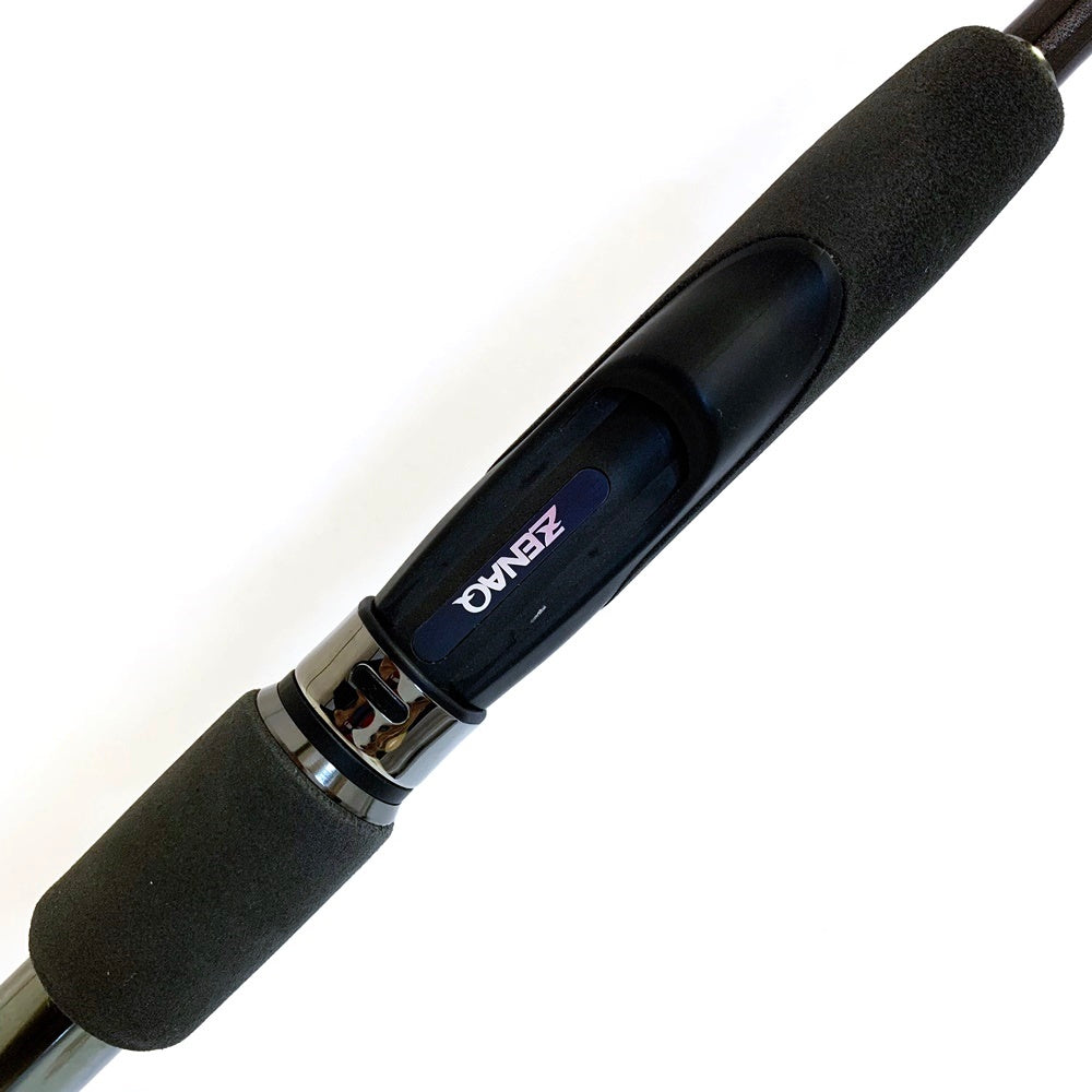 【釣り/つり/釣具/ロッド】ZENAQ | ゼナック スナイプ S76X RG【加古川店】