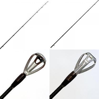 【釣り/つり/釣具/ロッド】ZENAQ | ゼナック スナイプ S76X RG【加古川店】