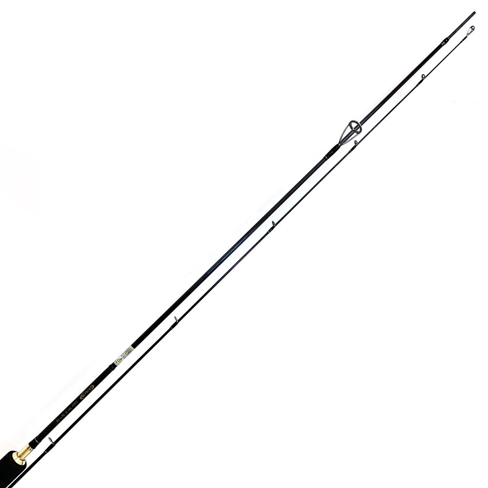 【釣り/つり/釣具/ロッド】 ヴァルケイン ダーインスレイヴオーバーブレイズ 6.1UL-M【加古川店】