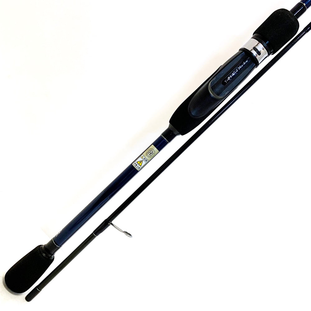 【釣り/つり/釣具/ロッド】YAMAGA Blanks | ヤマガブランクス ブルーカレントⅢ 74【加古川店】
