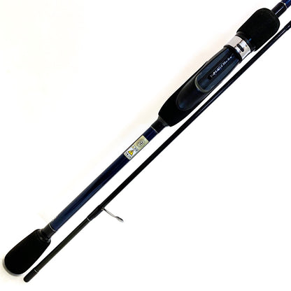 【釣り/つり/釣具/ロッド】YAMAGA Blanks | ヤマガブランクス ブルーカレントⅢ 74【加古川店】