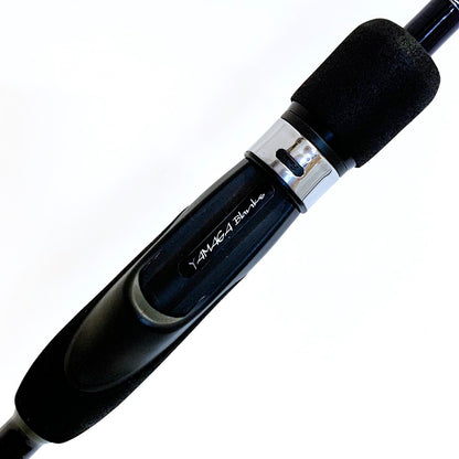 【釣り/つり/釣具/ロッド】YAMAGA Blanks | ヤマガブランクス ブルーカレントⅢ 74【加古川店】