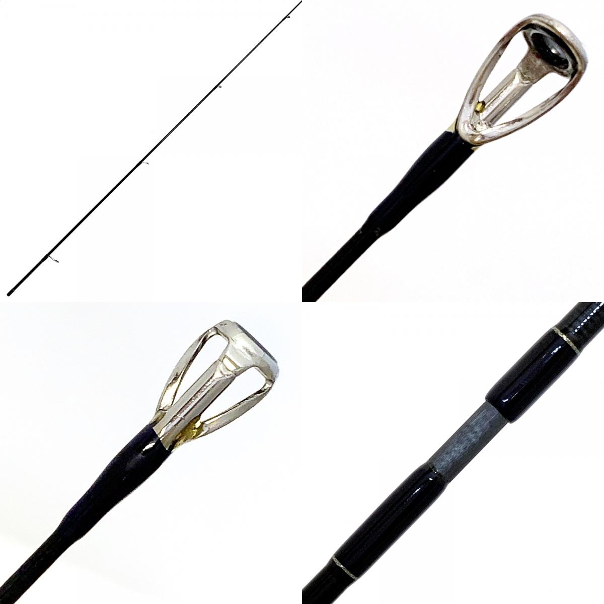 【釣り/つり/釣具/ロッド】YAMAGA Blanks | ヤマガブランクス ブルーカレントⅢ 74【加古川店】