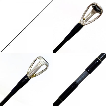 【釣り/つり/釣具/ロッド】YAMAGA Blanks | ヤマガブランクス ブルーカレントⅢ 74【加古川店】