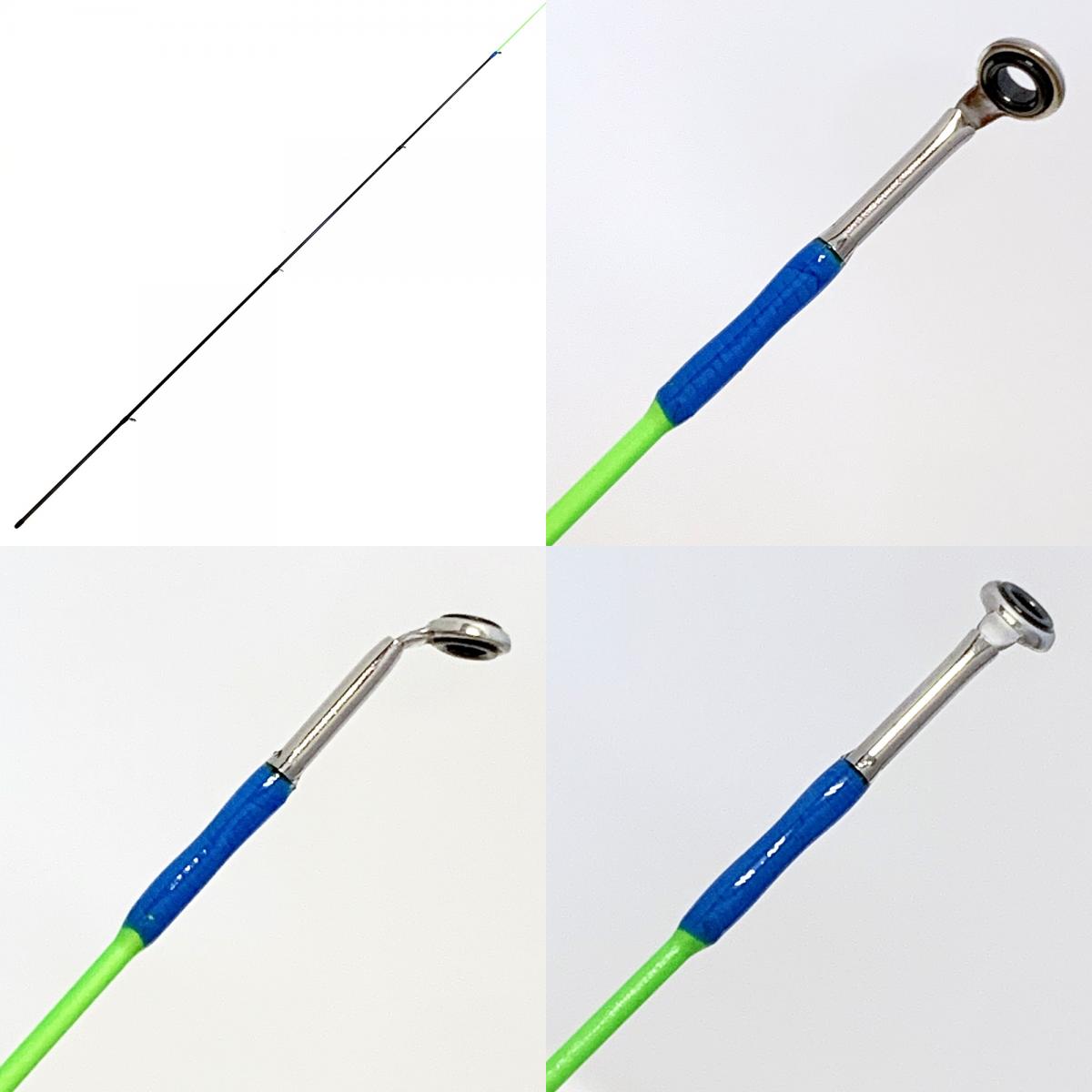 【釣り/つり/釣具/ロッド】Golden Mean | ゴールデンミーン JJマック JMS-511【加古川店】