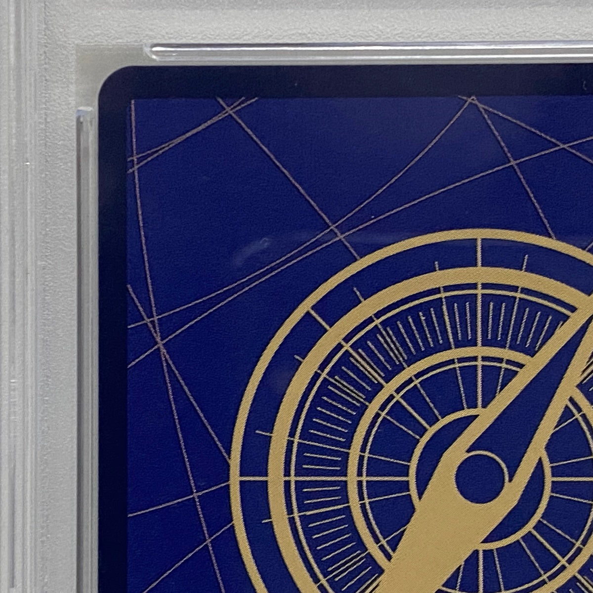 PSA10 シャーロット・カタクリSEC OP03-123serial:98214373【加古川店】