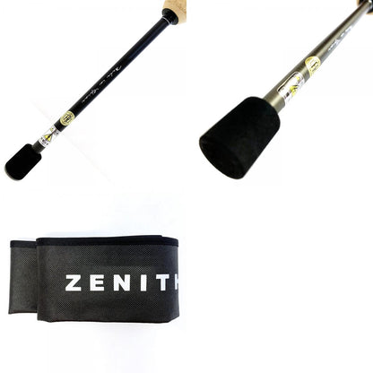 【釣り/つり/釣具/ロッド】ZENITH | ゼニス エイム AIMA-S632UL-ST【加古川店】
