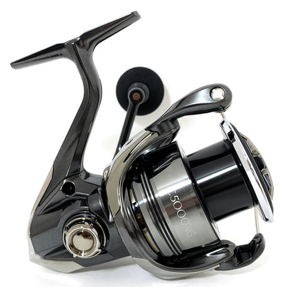 【フィッシング/釣り/釣具/リール】 【スピニングリール】SHIMANO | シマノ 24ツインパワー C5000XG【加古川店】