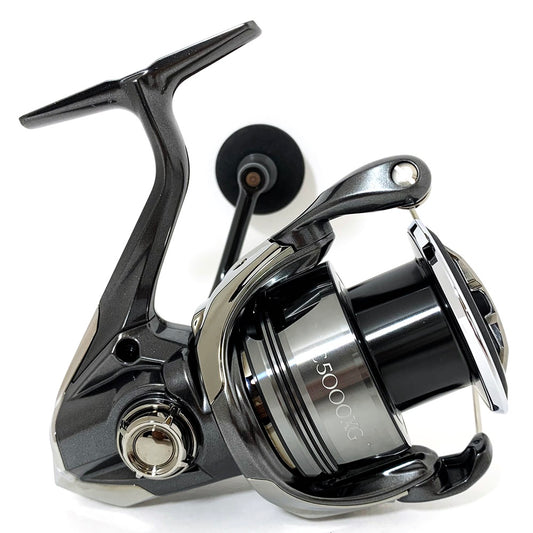 【フィッシング/釣り/釣具/リール】 【スピニングリール】SHIMANO | シマノ 24ツインパワー C5000XG【加古川店】