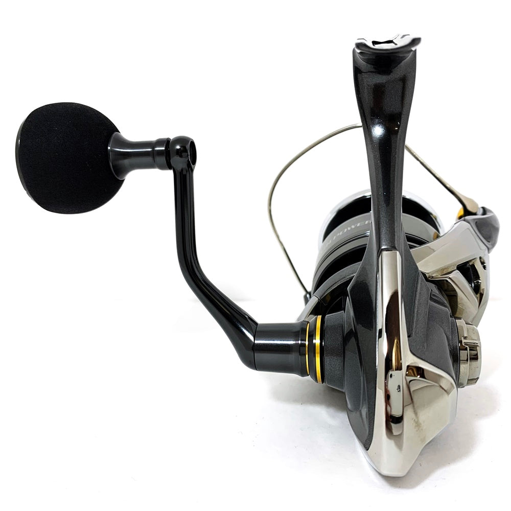 【フィッシング/釣り/釣具/リール】 【スピニングリール】SHIMANO | シマノ 24ツインパワー C5000XG【加古川店】