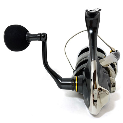 【フィッシング/釣り/釣具/リール】 【スピニングリール】SHIMANO | シマノ 24ツインパワー C5000XG【加古川店】