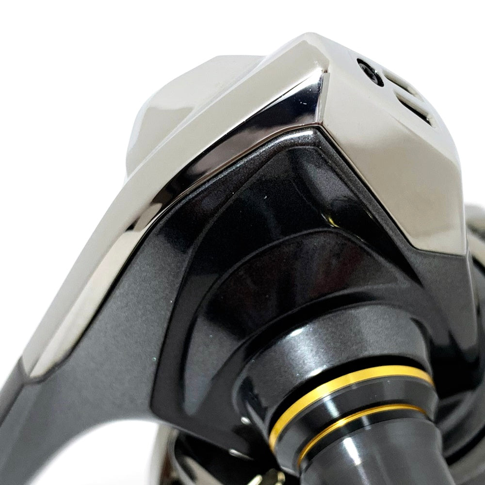 【フィッシング/釣り/釣具/リール】 【スピニングリール】SHIMANO | シマノ 24ツインパワー C5000XG【加古川店】