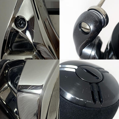 【フィッシング/釣り/釣具/リール】 【スピニングリール】SHIMANO | シマノ 24ツインパワー C5000XG【加古川店】