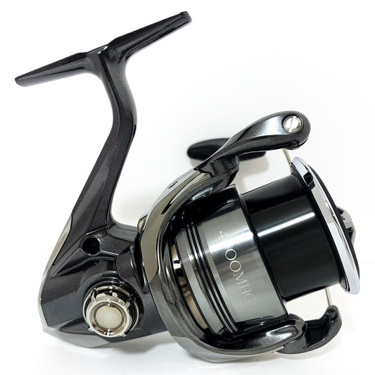 【フィッシング/釣り/釣具/リール】 【スピニングリール】SHIMANO | シマノ 24ツインパワー 4000MHG【加古川店】