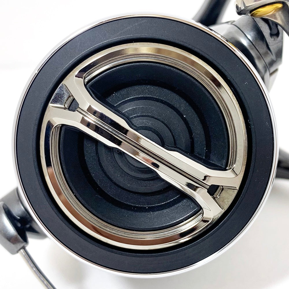 【フィッシング/釣り/釣具/リール】 【スピニングリール】SHIMANO | シマノ 24ツインパワー 4000MHG【加古川店】