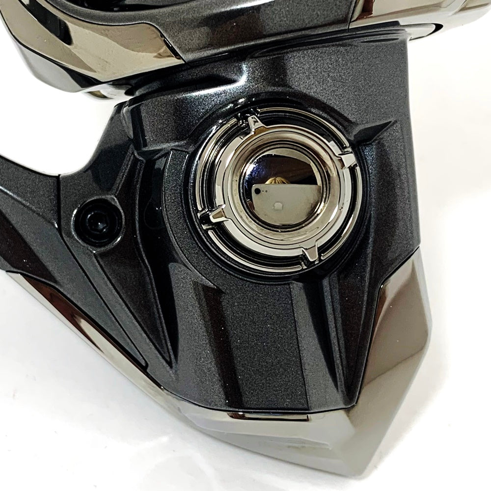 【フィッシング/釣り/釣具/リール】 【スピニングリール】SHIMANO | シマノ 24ツインパワー 4000MHG【加古川店】