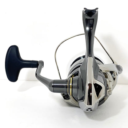 【フィッシング/釣り/釣具/リール】 【スピニングリール】SHIMANO | シマノ 24ツインパワー 4000MHG【加古川店】
