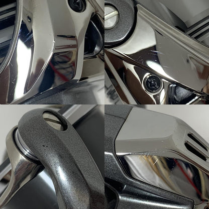 【フィッシング/釣り/釣具/リール】 【スピニングリール】SHIMANO | シマノ 24ツインパワー 4000MHG【加古川店】
