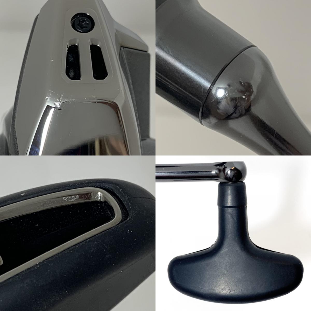 【フィッシング/釣り/釣具/リール】 【スピニングリール】SHIMANO | シマノ 24ツインパワー 4000MHG【加古川店】