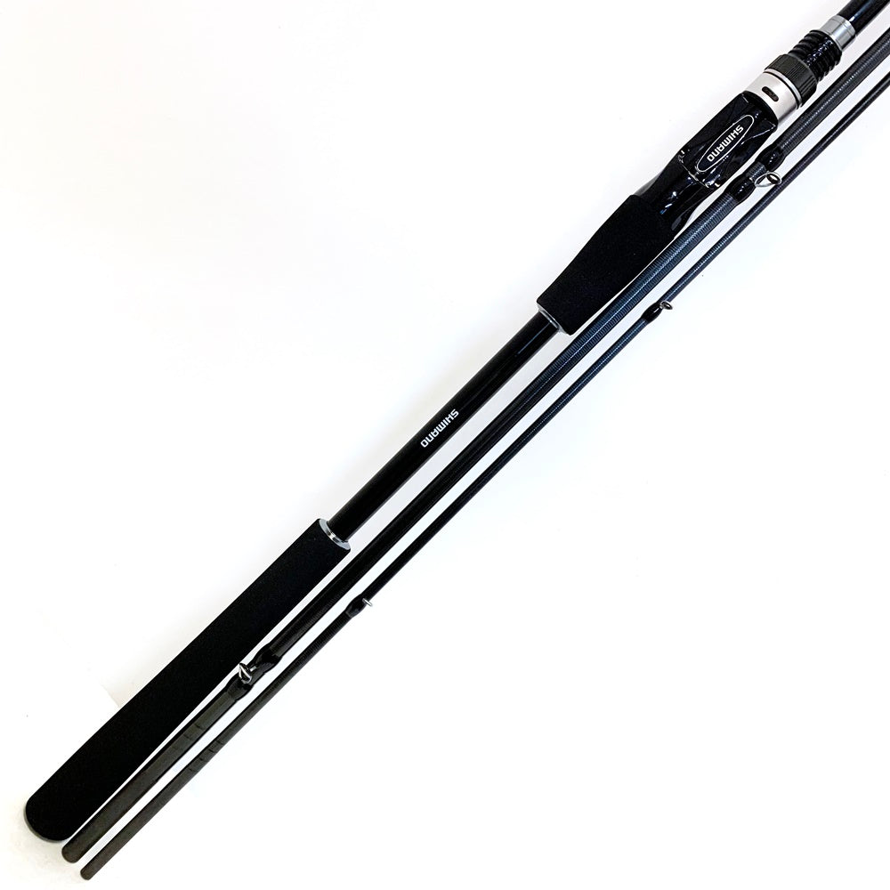 【釣り/つり/釣具/ロッド】SHIMANO | シマノ 24シーマークベイトサグリ 300【加古川店】