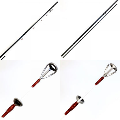 【釣り/つり/釣具/ロッド】SHIMANO | シマノ 24シーマークベイトサグリ 300【加古川店】
