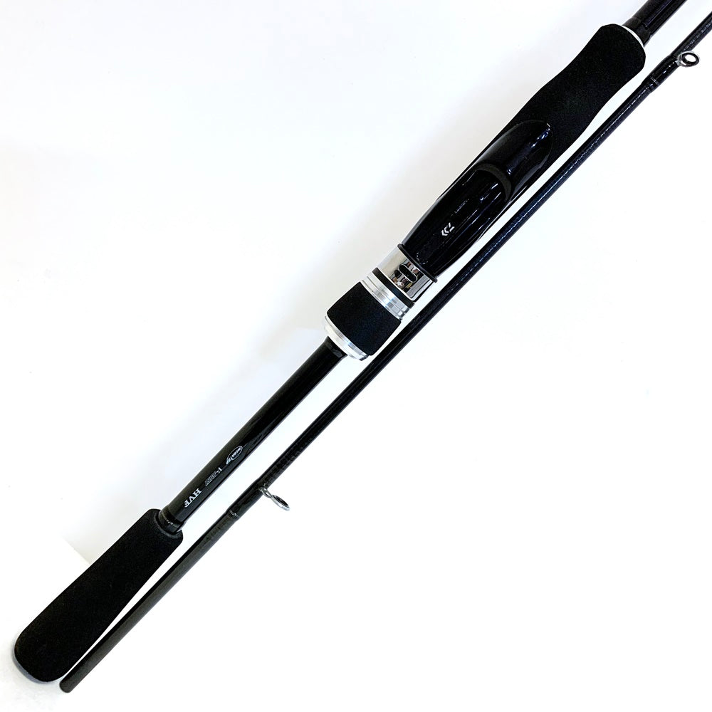 【釣り/つり/釣具/ロッド】Daiwa | ダイワ シルバーウルフ 76ML-S・W【加古川店】