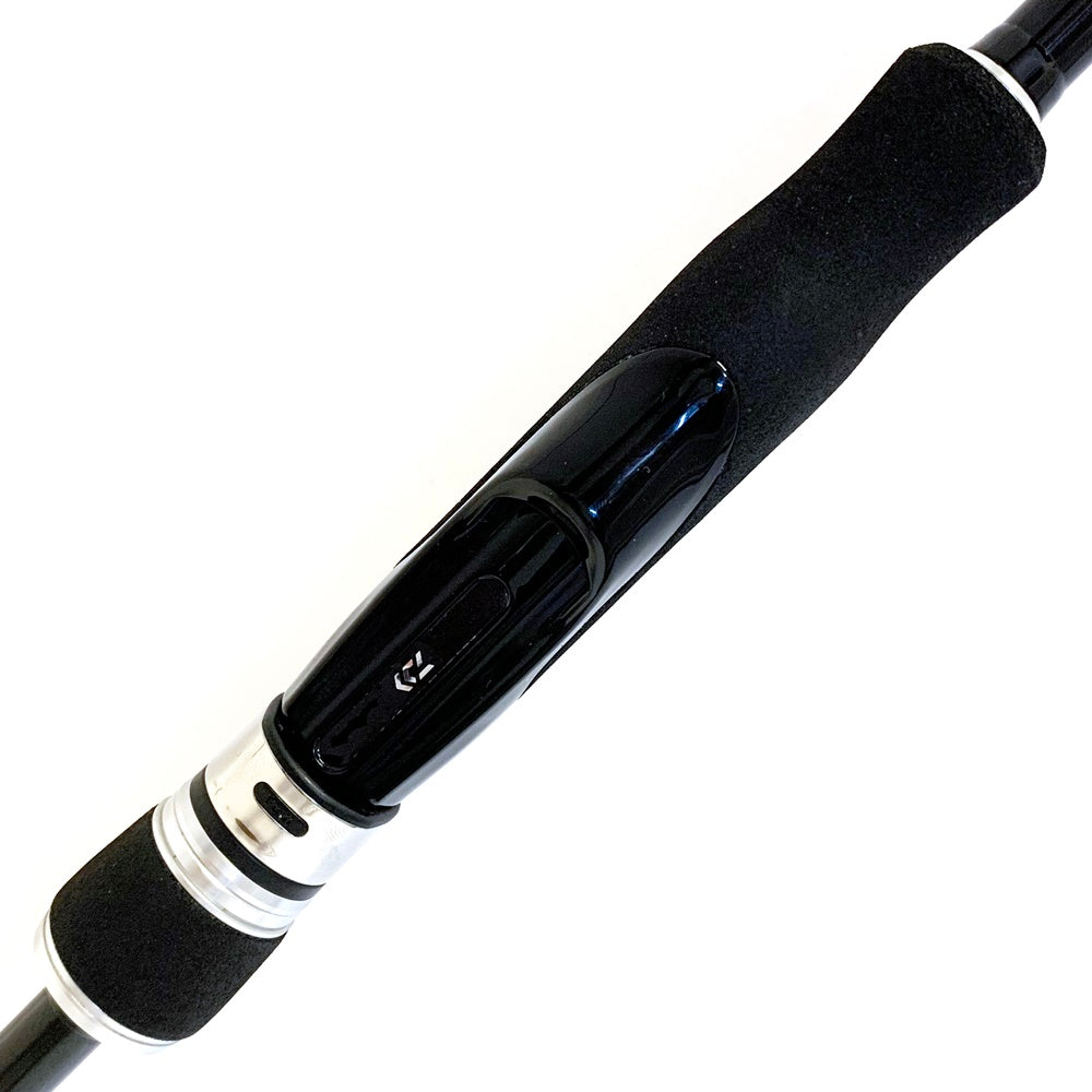 【釣り/つり/釣具/ロッド】Daiwa | ダイワ シルバーウルフ 76ML-S・W【加古川店】