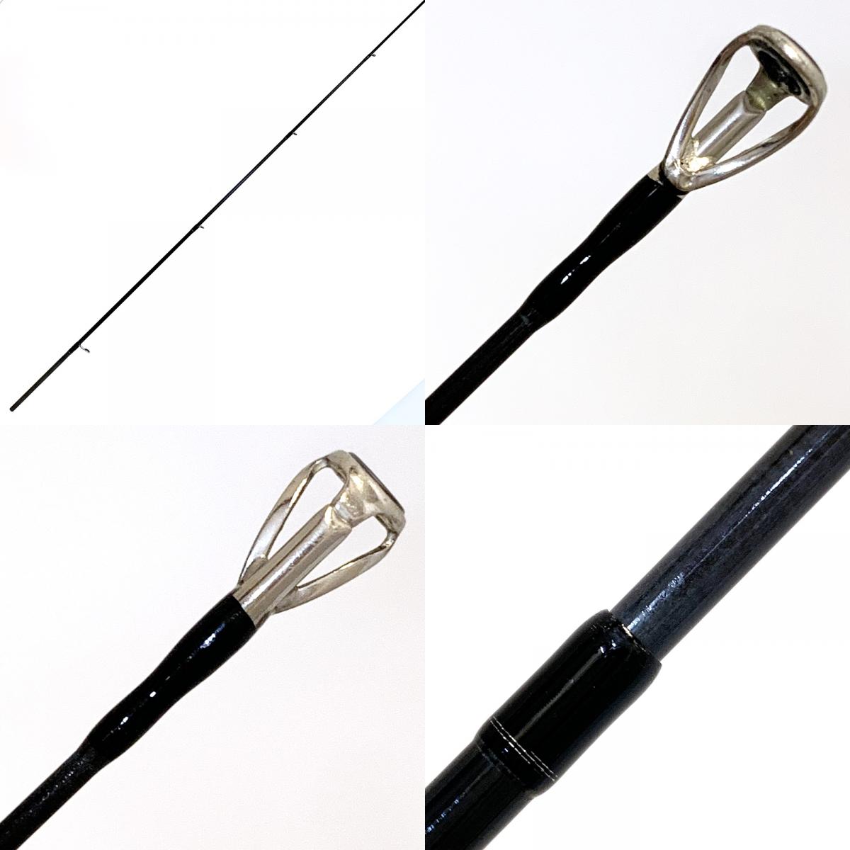 【釣り/つり/釣具/ロッド】Daiwa | ダイワ シルバーウルフ 76ML-S・W【加古川店】