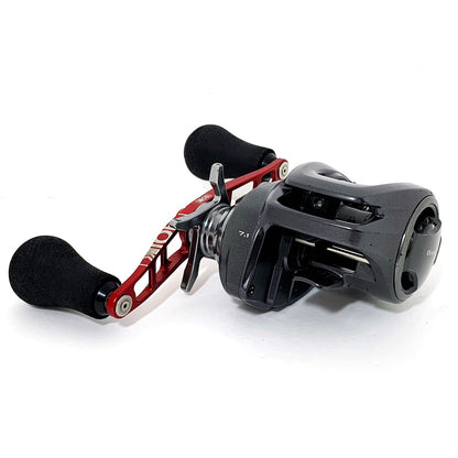 【フィッシング/釣り/釣具/リール】 【ベイトリール/右ハンドル】SHIMANO | シマノ 22バンタム HG　カスタムハンドル（純正無し）【加古川店】