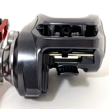 【フィッシング/釣り/釣具/リール】 【ベイトリール/右ハンドル】SHIMANO | シマノ 22バンタム HG　カスタムハンドル（純正無し）【加古川店】