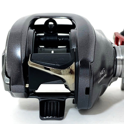 【フィッシング/釣り/釣具/リール】 【ベイトリール/右ハンドル】SHIMANO | シマノ 22バンタム HG　カスタムハンドル（純正無し）【加古川店】