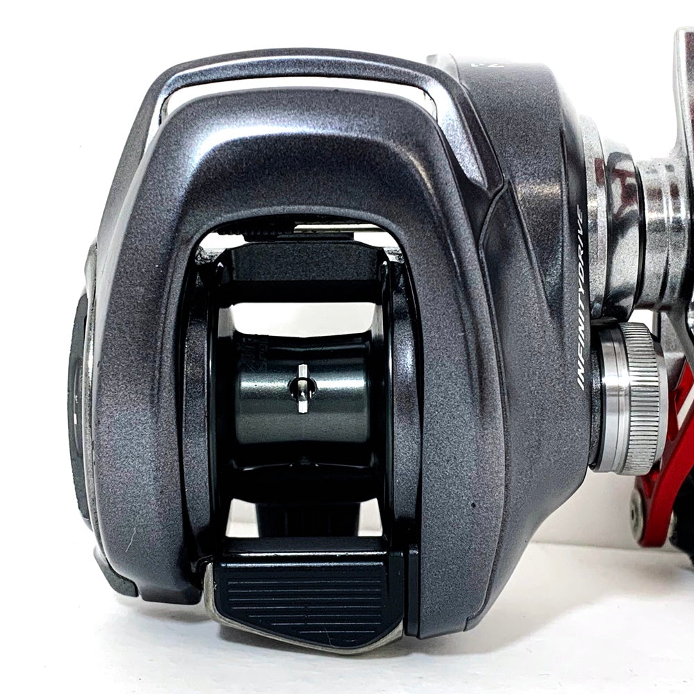 【フィッシング/釣り/釣具/リール】 【ベイトリール/右ハンドル】SHIMANO | シマノ 22バンタム HG　カスタムハンドル（純正無し）【加古川店】