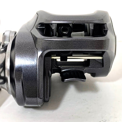 【フィッシング/釣り/釣具/リール】 【ベイトリール/右ハンドル】SHIMANO | シマノ 22バンタム XG【加古川店】