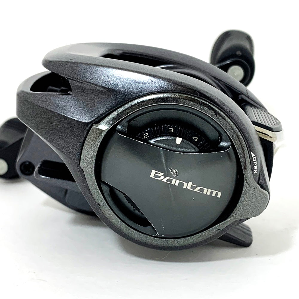 【フィッシング/釣り/釣具/リール】 【ベイトリール/右ハンドル】SHIMANO | シマノ 22バンタム XG【加古川店】