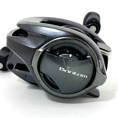 【フィッシング/釣り/釣具/リール】 【ベイトリール/右ハンドル】SHIMANO | シマノ 22バンタム XG【加古川店】
