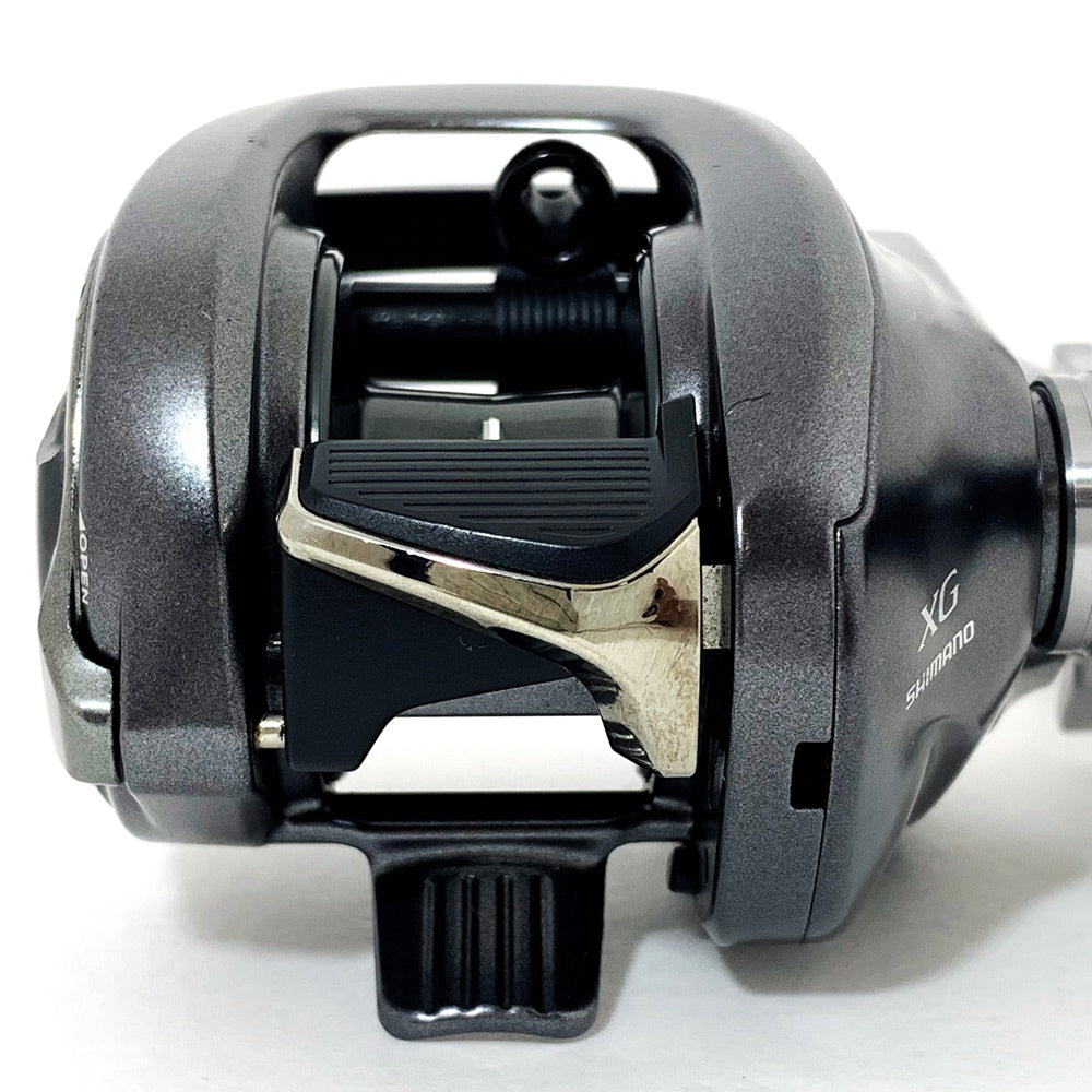 【フィッシング/釣り/釣具/リール】 【ベイトリール/右ハンドル】SHIMANO | シマノ 22バンタム XG【加古川店】