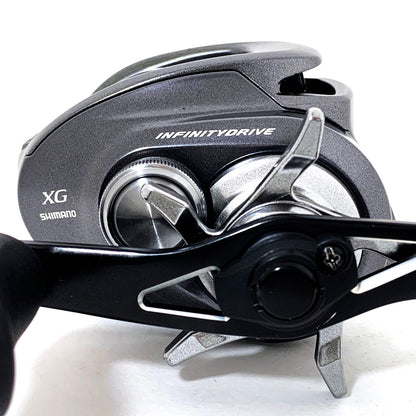 【フィッシング/釣り/釣具/リール】 【ベイトリール/右ハンドル】SHIMANO | シマノ 22バンタム XG【加古川店】